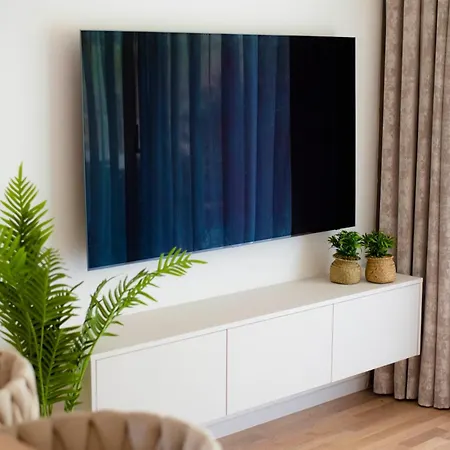 Apartman Luxury Three Bedroom Ivano Sinj