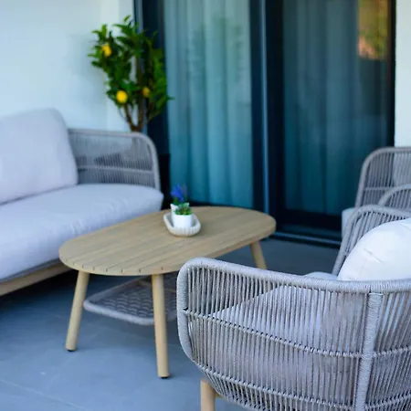 Luxury Three Bedroom Ivano Sinj