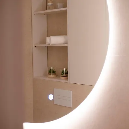 Apartamento Luxury Three Bedroom Ivano Sinj