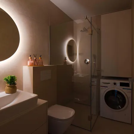Luxury Three Bedroom Ivano