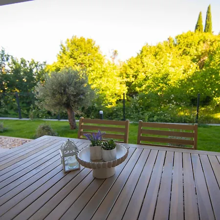 Luxury Three Bedroom Ivano Apartamento Sinj