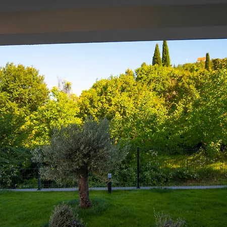 Luxury Three Bedroom Ivano *